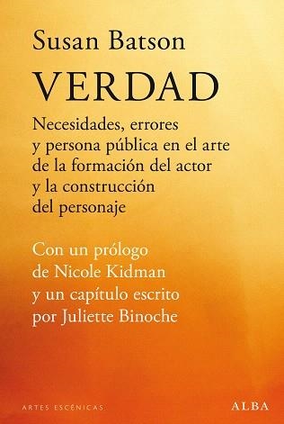 VERDAD | 9788411781152 | BATSON, SUSAN | Llibreria Drac - Librería de Olot | Comprar libros en catalán y castellano online