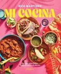 MI COCINA | 9788419483485 | MARTÍNEZ, RICK | Llibreria Drac - Llibreria d'Olot | Comprar llibres en català i castellà online