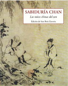 SABIDURÍA CHAN | 9788412872002 | AA.DD. | Llibreria Drac - Librería de Olot | Comprar libros en catalán y castellano online