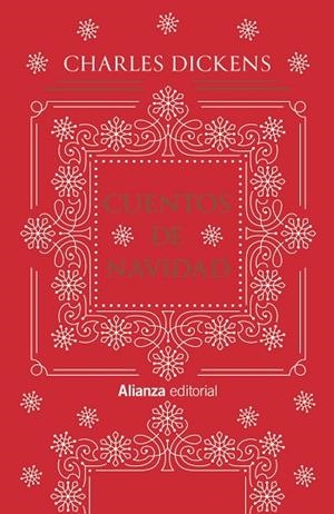 CUENTOS DE NAVIDAD | 9788411487894 | DICKENS, CHARLES | Llibreria Drac - Llibreria d'Olot | Comprar llibres en català i castellà online