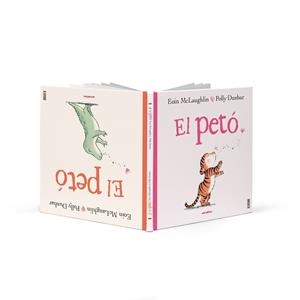 PETÓ, EL | 9788410302150 | MCLAUGHLIN, EOIN | Llibreria Drac - Llibreria d'Olot | Comprar llibres en català i castellà online