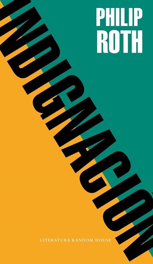 INDIGNACIÓN | 9788439735021 | ROTH, PHILIP | Llibreria Drac - Llibreria d'Olot | Comprar llibres en català i castellà online