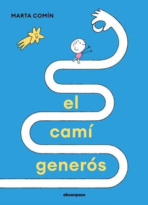 CAMI GENEROS, EL | 9788410016255 | COMIN, MARTA | Llibreria Drac - Llibreria d'Olot | Comprar llibres en català i castellà online