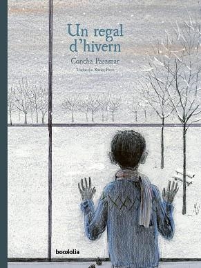 UN REGAL D'HIVERN | 9788412914733 | PASAMAR, CONCHA | Llibreria Drac - Librería de Olot | Comprar libros en catalán y castellano online