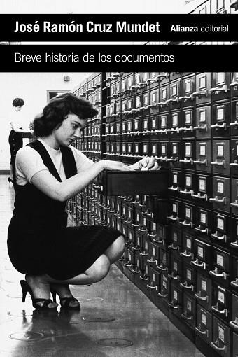 BREVE HISTORIA DE LOS DOCUMENTOS | 9788411488143 | CRUZ, JOSÉ RAMÓN | Llibreria Drac - Librería de Olot | Comprar libros en catalán y castellano online