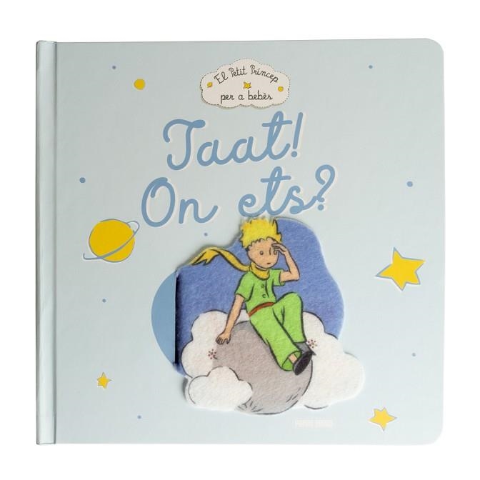 TAAT ON ETS | 9788410514072 | AA.DD. | Llibreria Drac - Librería de Olot | Comprar libros en catalán y castellano online