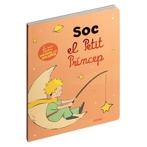 SOC EL PETIT PRÍNCEP | 9788410514065 | AA.DD. | Llibreria Drac - Llibreria d'Olot | Comprar llibres en català i castellà online