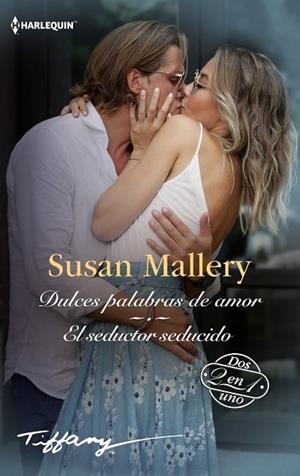 DULCES PALABRAS DE AMOR - EL SEDUCTOR SEDUCIDO | 9788410742130 | MALLERY, SUSAN | Llibreria Drac - Llibreria d'Olot | Comprar llibres en català i castellà online