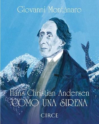 COMO UNA SIRENA | 9788477653219 | MONTANARO, GIOVANNI | Llibreria Drac - Librería de Olot | Comprar libros en catalán y castellano online