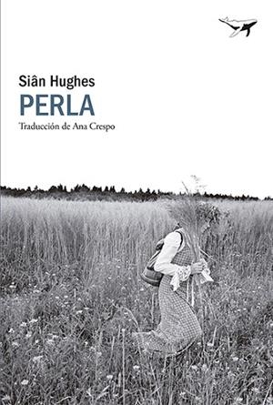PERLA | 9788412872224 | HUGHES, SIÂN | Llibreria Drac - Librería de Olot | Comprar libros en catalán y castellano online