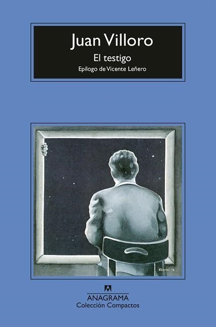 TESTIGO, EL | 9788433927521 | VILLORO, JUAN | Llibreria Drac - Librería de Olot | Comprar libros en catalán y castellano online