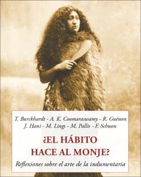 HÁBITO HACE AL MONJE?, EL | 9788412872088 | AA.DD. | Llibreria Drac - Librería de Olot | Comprar libros en catalán y castellano online