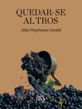 QUEDAR-SE AL TROS | 9788412800043 | VIEJOBUENO CAVALLÉ, JÚLIA | Llibreria Drac - Librería de Olot | Comprar libros en catalán y castellano online