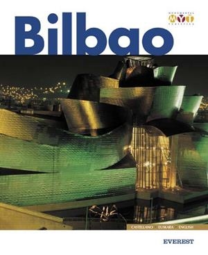 BILBAO | 9788424100018 | Llibreria Drac - Llibreria d'Olot | Comprar llibres en català i castellà online