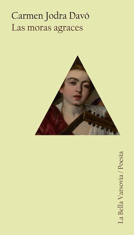 MORAS AGRACES, LAS | 9788412047554 | JODRA DAVÓ, CARMEN | Llibreria Drac - Librería de Olot | Comprar libros en catalán y castellano online
