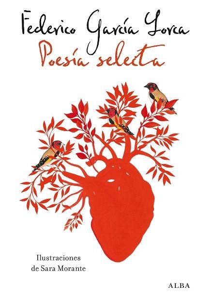 POESÍA SELECTA | 9788411781091 | GARCÍA LORCA, FEDERICO | Llibreria Drac - Librería de Olot | Comprar libros en catalán y castellano online