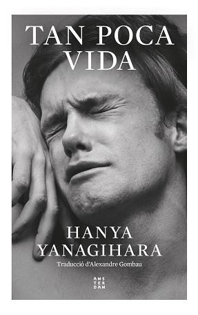 TAN POCA VIDA | 9788419960252 | YANAGIHARA, HANYA | Llibreria Drac - Librería de Olot | Comprar libros en catalán y castellano online