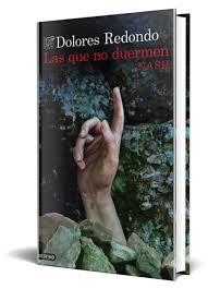 LAS QUE NO DUERMEN NASH (EXEMPLAR FIRMAT) | 8432715176169 | REDONDO, DOLORES | Llibreria Drac - Librería de Olot | Comprar libros en catalán y castellano online