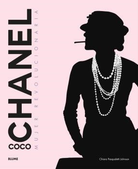 COCO CHANEL | 9788410048973 | PASQUALETTI, CHIARA | Llibreria Drac - Librería de Olot | Comprar libros en catalán y castellano online