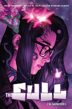 THE CULL 01 (EL SACRIFICIO) | 9788467972030 | KELLY THOMPSON; MATTIA DE LULIS | Llibreria Drac - Librería de Olot | Comprar libros en catalán y castellano online