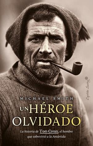 UN HÉROE OLVIDADO | 9788412878622 | SMITH, MICHAEL | Llibreria Drac - Librería de Olot | Comprar libros en catalán y castellano online