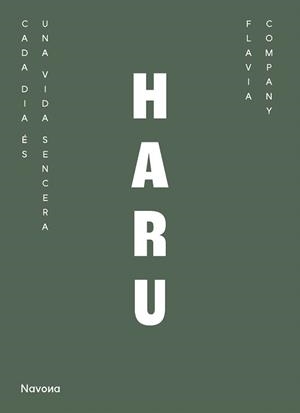 HARU (COLECCIONISTA) CAT | 9788410180192 | COMPANY, FLAVIA | Llibreria Drac - Llibreria d'Olot | Comprar llibres en català i castellà online