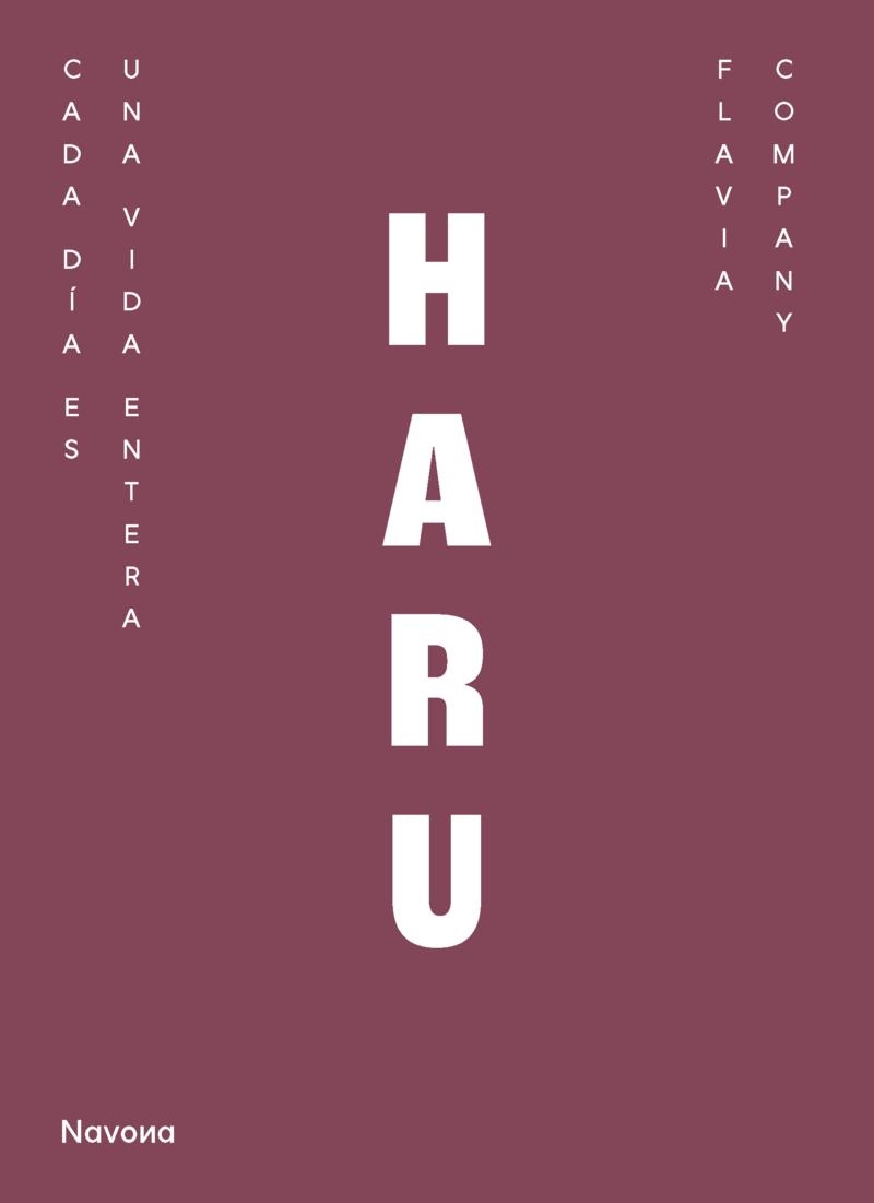 HARU (COLECCIONISTA) CAST | 9788410180178 | COMPANY, FLAVIA | Llibreria Drac - Librería de Olot | Comprar libros en catalán y castellano online