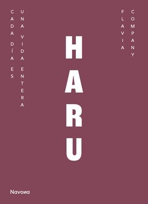 HARU (COLECCIONISTA) CAST | 9788410180178 | COMPANY, FLAVIA | Llibreria Drac - Llibreria d'Olot | Comprar llibres en català i castellà online