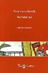TRANSIT ENTRE DOS VOLS | 9788484371939 | AGUILAR-AMAR, ANNA | Llibreria Drac - Llibreria d'Olot | Comprar llibres en català i castellà online