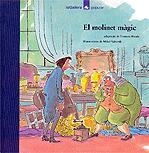 MOLINET MAGIC | 9788424614867 | BOADA, FRANCESC | Llibreria Drac - Librería de Olot | Comprar libros en catalán y castellano online
