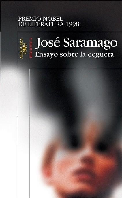 ENSAYO SOBRE LA CEGUERA | 9788420442693 | SARAMAGO, JOSE | Llibreria Drac - Llibreria d'Olot | Comprar llibres en català i castellà online