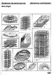 SISTEMAS DE ESTRUCTURAS | 9788425218002 | ENGEL, HEINO | Llibreria Drac - Librería de Olot | Comprar libros en catalán y castellano online