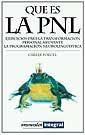 QUE ES LA PNL | 9788479016302 | PORCEL, CARLES | Llibreria Drac - Librería de Olot | Comprar libros en catalán y castellano online