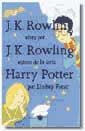 JK ROWLING VISTA POT JK ROWLING | 9788479017255 | FRASER, LINDSEY | Llibreria Drac - Llibreria d'Olot | Comprar llibres en català i castellà online