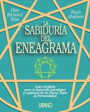 SABIDURIA DEL ENEAGRAMA | 9788479533731 | RISO, RICHARD | Llibreria Drac - Librería de Olot | Comprar libros en catalán y castellano online