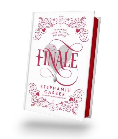 FINALE (ED. ESPECIAL) | 9788410239180 | GARBER, STEPHANIE | Llibreria Drac - Llibreria d'Olot | Comprar llibres en català i castellà online
