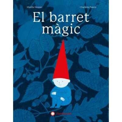 BARRET MAGIC, EL | 9788410090239 | MESSIER, MIREILLE | Llibreria Drac - Librería de Olot | Comprar libros en catalán y castellano online