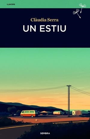 UN ESTIU | 9788410198203 | SERRA, CLÀUDIA | Llibreria Drac - Llibreria d'Olot | Comprar llibres en català i castellà online