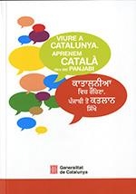 VIURE A CATALUNYA. APRENEM CATALÀ DES DEL PANJABI | 9788439395935 | DEPARTAMENT DE CULTURA | Llibreria Drac - Llibreria d'Olot | Comprar llibres en català i castellà online