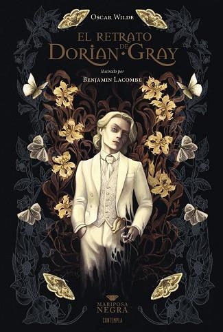 RETRATO DE DORIAN GRAY, EL | 9788414061510 | WILDE, OSCAR | Llibreria Drac - Librería de Olot | Comprar libros en catalán y castellano online