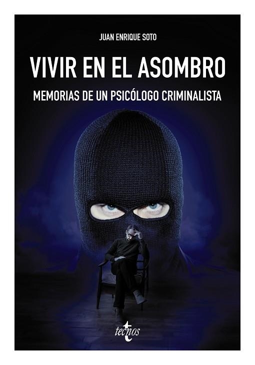 VIVIR EN EL ASOMBRO | 9788430991662 | SOTO CASTRO, JUAN ENRIQUE | Llibreria Drac - Librería de Olot | Comprar libros en catalán y castellano online