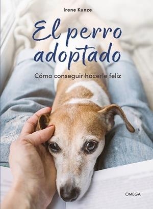 PERRO ADOPTADO, EL | 9788428217750 | KUNZE, IRENE | Llibreria Drac - Llibreria d'Olot | Comprar llibres en català i castellà online