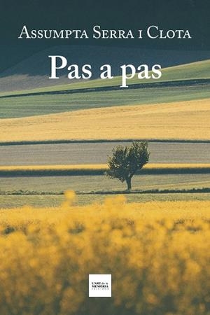PAS A PAS | 9788412761290 | SERRA, ASSUMPTA | Llibreria Drac - Llibreria d'Olot | Comprar llibres en català i castellà online