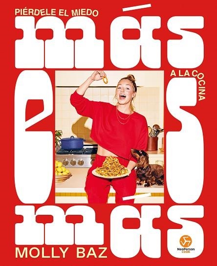 MÁS ES MÁS | 9788419509178 | BAZ, MOLLY | Llibreria Drac - Librería de Olot | Comprar libros en catalán y castellano online