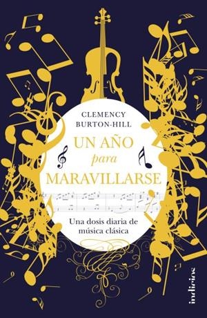 UN AÑO PARA MARAVILLARSE | 9788415732372 | BURTON-HILL, CLEMENCY | Llibreria Drac - Librería de Olot | Comprar libros en catalán y castellano online
