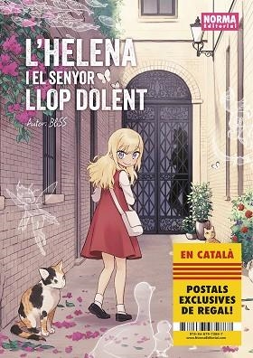 HELENA I EL SENYOR LLOP DOLENT. ED. INTEGRAL | 9788467972887 | BLISS | Llibreria Drac - Librería de Olot | Comprar libros en catalán y castellano online
