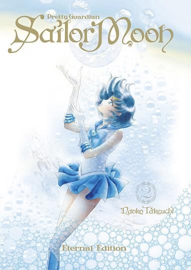 SAILOR MOON ETERNAL EDITION 02 | 9788467971156 | NAOKO TAKEUCHI | Llibreria Drac - Librería de Olot | Comprar libros en catalán y castellano online