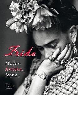 FRIDA | 9788410101005 | PASQUALETTI, CHIARA | Llibreria Drac - Llibreria d'Olot | Comprar llibres en català i castellà online