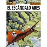 LEFRANC EL ESCANDALO ARES | 9788412800272 | MARTIN, JACQUES;  REGRIC;  SEITER, ROGER | Llibreria Drac - Librería de Olot | Comprar libros en catalán y castellano online
