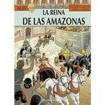 ALIX 41 LA REINA DE LAS AMAZONAS | 9788412800265 | MARTIN, JACQUES;  MANGIN, VALERIE; MILLIEN, CHRYS | Llibreria Drac - Librería de Olot | Comprar libros en catalán y castellano online